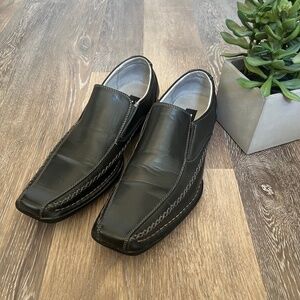 Steve Madden Men's Trace Slip On Loafers